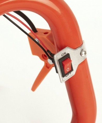 Мотобур PATRIOT АЕ 140 D без шнека [742104476]