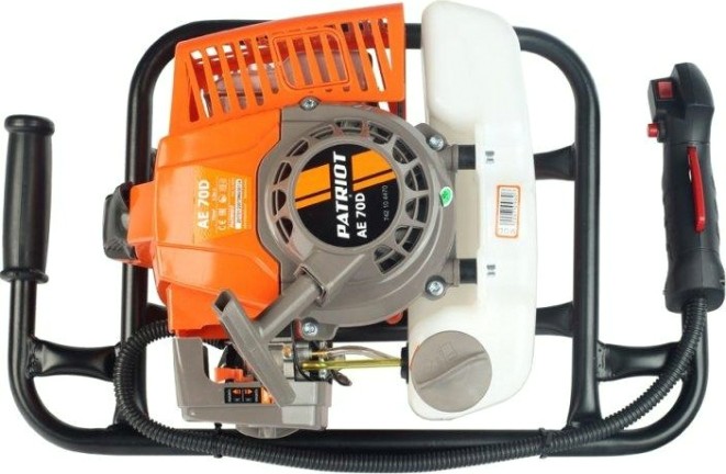 Мотобур PATRIOT АЕ 70 D без шнека [742104470]