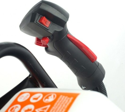 Мотобур PATRIOT АЕ 70 D без шнека [742104470]