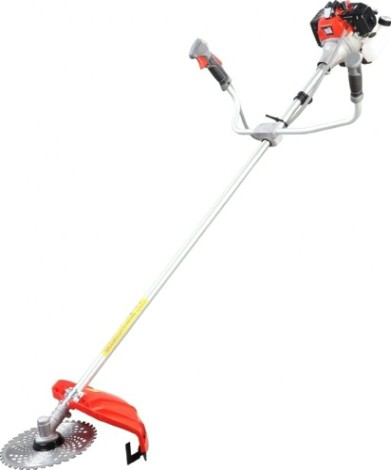 Мотокоса A-iPOWER AT330Т неразборная штанга [40101]