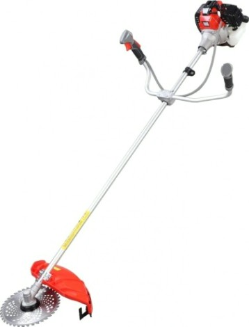 Мотокоса A-iPOWER AT520Т неразборная штанга [40103]