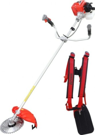 Мотокоса A-iPOWER AT630Т неразборная штанга [40104]