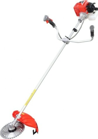 Мотокоса A-iPOWER AT630Т неразборная штанга [40104]