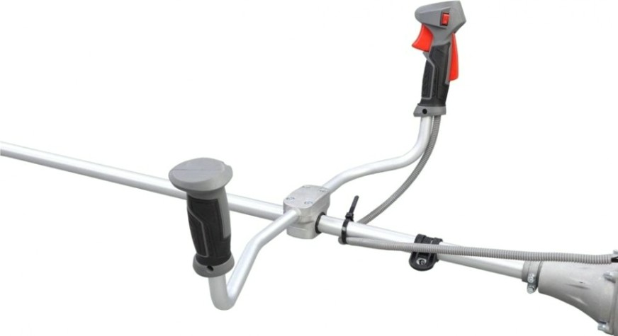 Мотокоса A-iPOWER AT630Т неразборная штанга [40104]