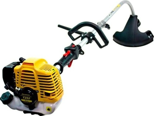 Мотокоса CHAMPION T 252 [T252]