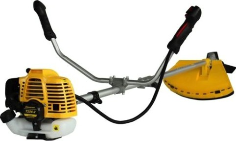 Мотокоса CHAMPION T 256-2 [T256-2]