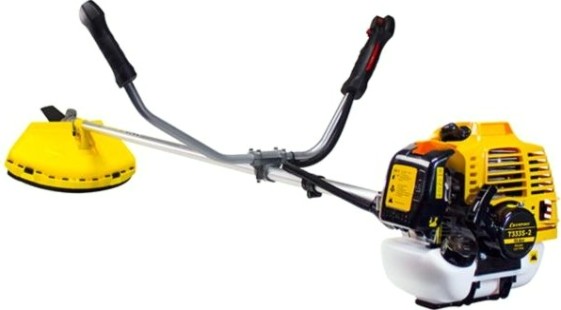 Мотокоса CHAMPION T 333 S-2 [T333S-2]