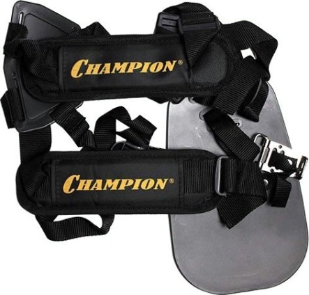 Мотокоса CHAMPION T 394 FS-2 [T394FS-2]