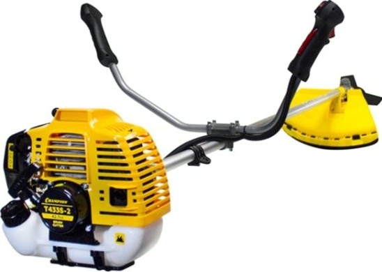 Мотокоса CHAMPION T 433 S-2 [T433S-2]