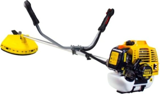 Мотокоса CHAMPION T 433 S-2 [T433S-2]