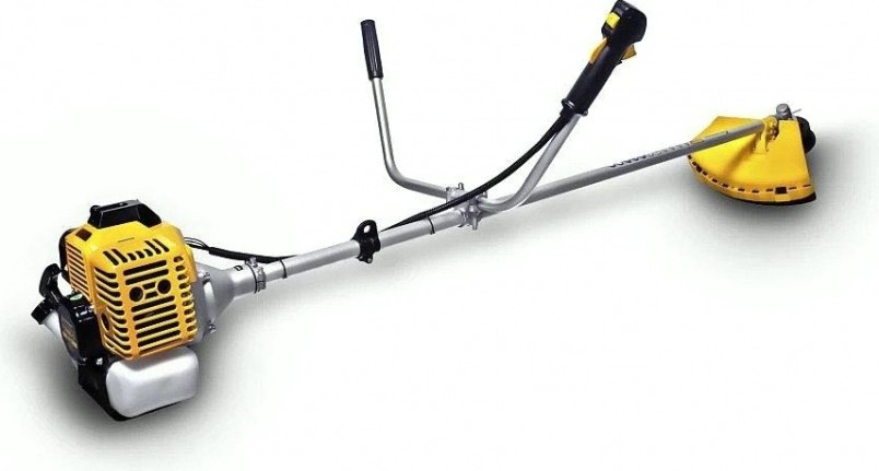 Мотокоса CHAMPION T338S-2