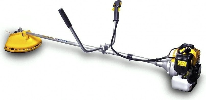 Мотокоса CHAMPION T338S-2 Мотокоса CHAMPION T338S-2