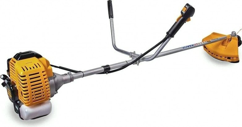 Мотокоса CHAMPION T438S-2