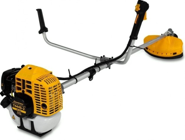Мотокоса CHAMPION T444S-2