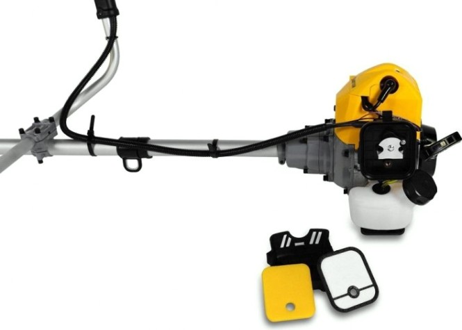 Мотокоса CHAMPION T444S-2 Мотокоса CHAMPION T444S-2