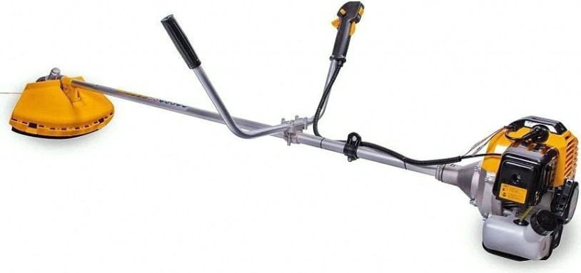 Мотокоса CHAMPION T528S-2 Мотокоса CHAMPION T528S-2