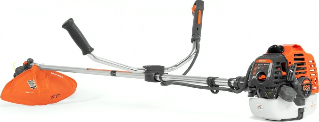 Мотокоса DAEWOO DABC 320