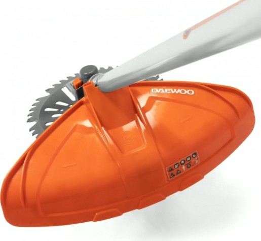 Мотокоса DAEWOO DABC 320