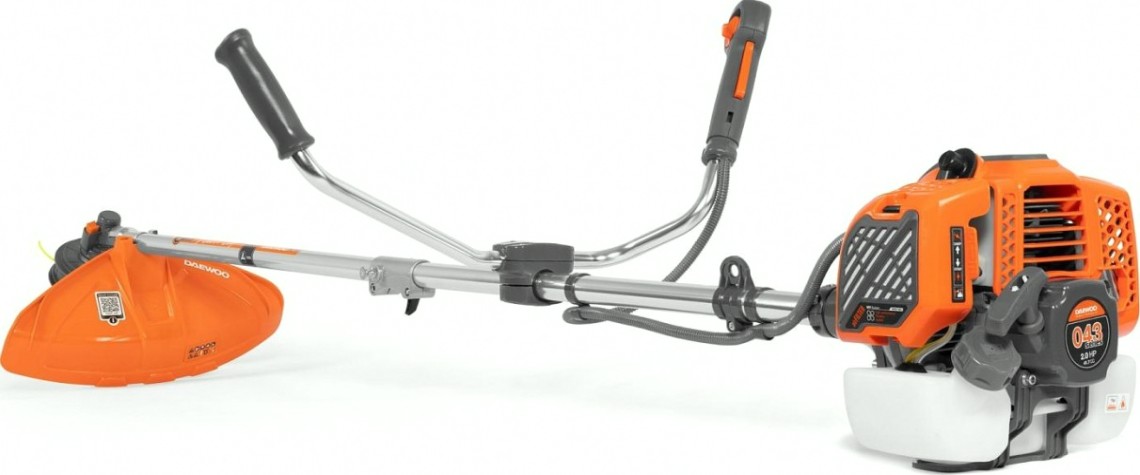 Мотокоса DAEWOO DABC 420