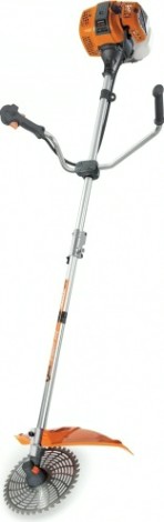 Мотокоса DAEWOO DABC 420E Мотокоса DAEWOO DABC 420E