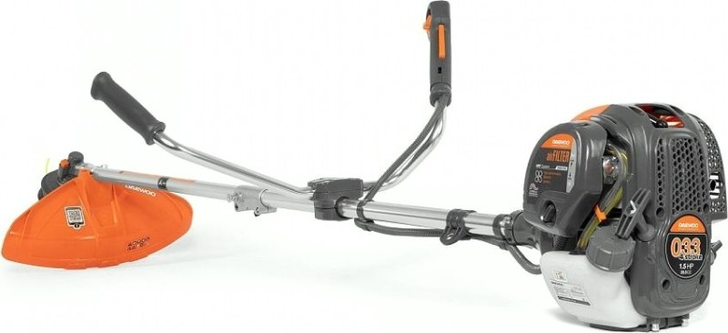 Мотокоса DAEWOO DABC 4ST