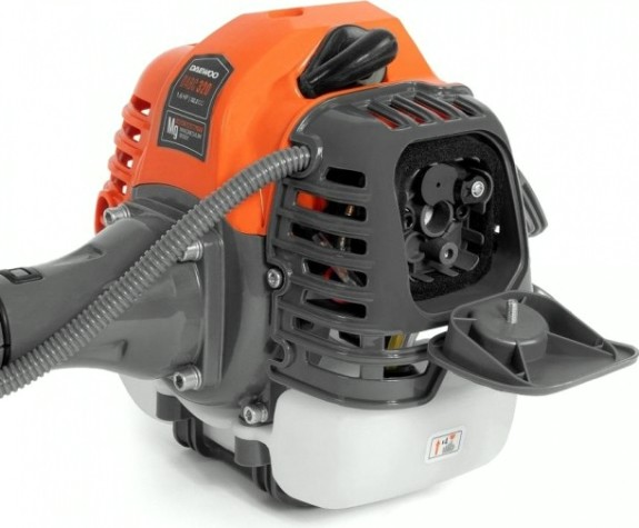 Мотокоса DAEWOO DABC 4ST