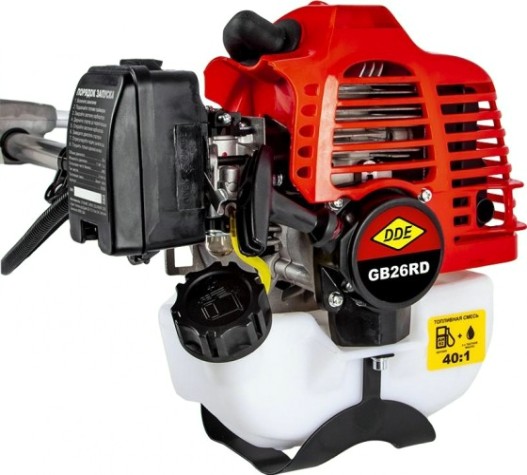 Мотокоса DDE GB26RD [793-084]