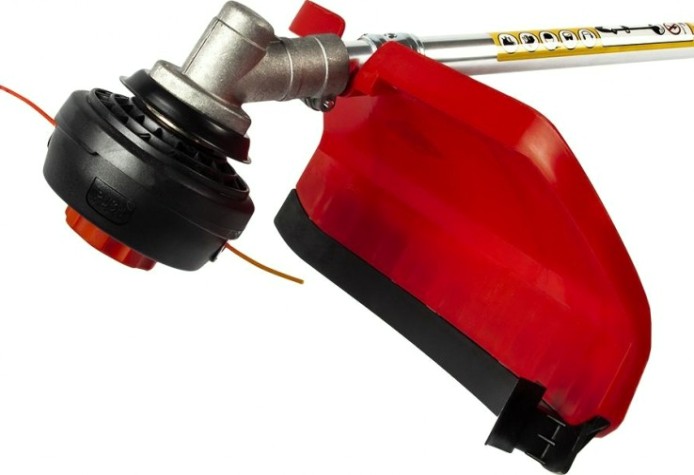 Мотокоса DDE GB33RD [793-091]