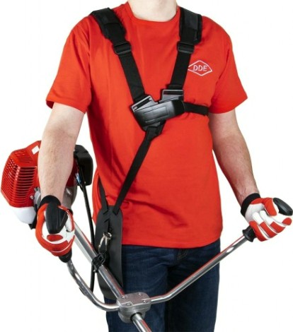 Мотокоса DDE GB430 [791-974]