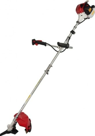 Мотокоса DDE GBS 260 RD [GBS260RD]