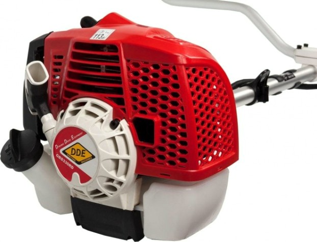 Мотокоса DDE GBS 330 RD [GBS330RD]