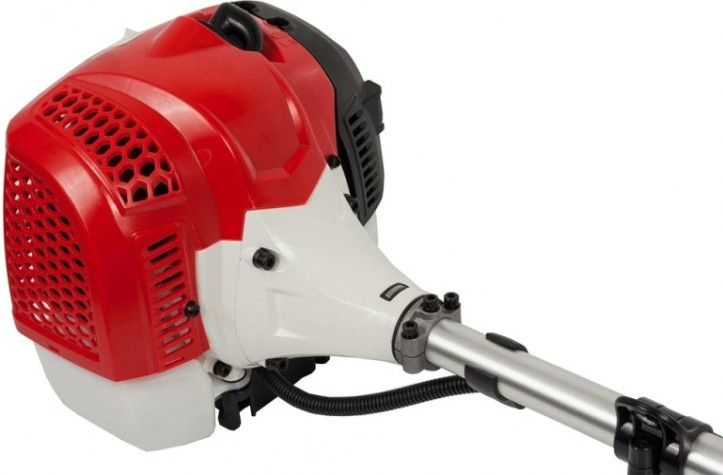 Мотокоса DDE GBS 330 RD [GBS330RD]