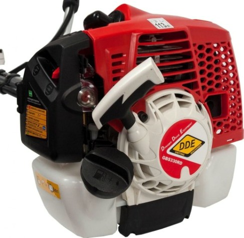 Мотокоса DDE GBS 430 R [GBS430R]