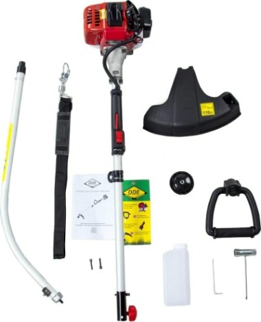 Мотокоса DDE GT250L [790-014]