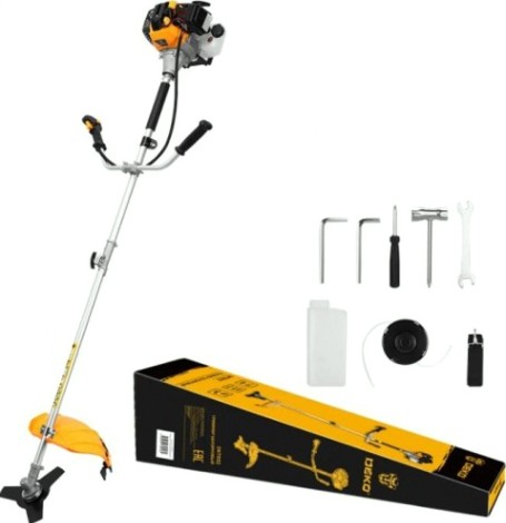 Мотокоса DEKO DKTR52 [063-4254]