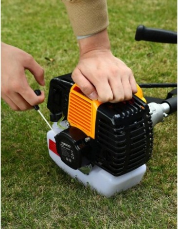 Мотокоса DEKO DKTR52 [063-4254]