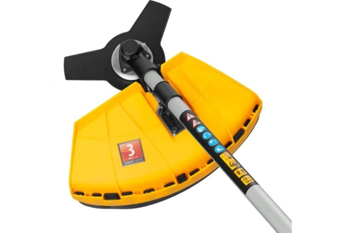 Мотокоса Denzel DGT-43-PRO [96277]