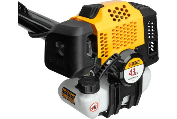 Мотокоса Denzel DGT-43-PRO [96277]