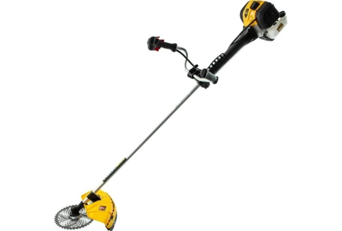 Мотокоса Denzel DGT-52-PRO [96278]