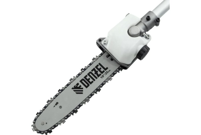 Мотокоса Denzel DGT-52S-MAX [96279]