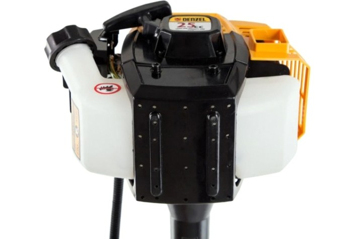 Мотокоса Denzel DR-25 [96270]