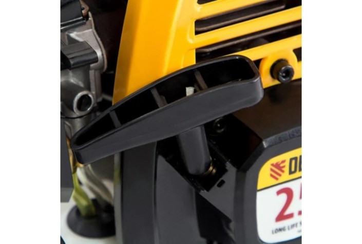 Мотокоса Denzel DR-25 [96270]