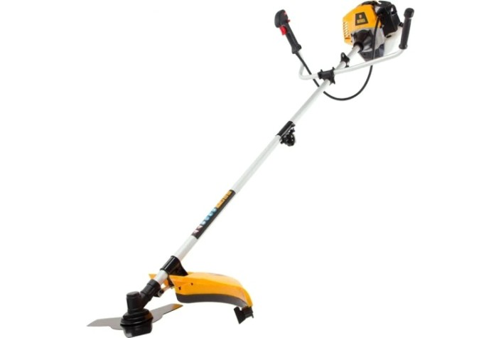 Мотокоса Denzel DR-33S [96272]