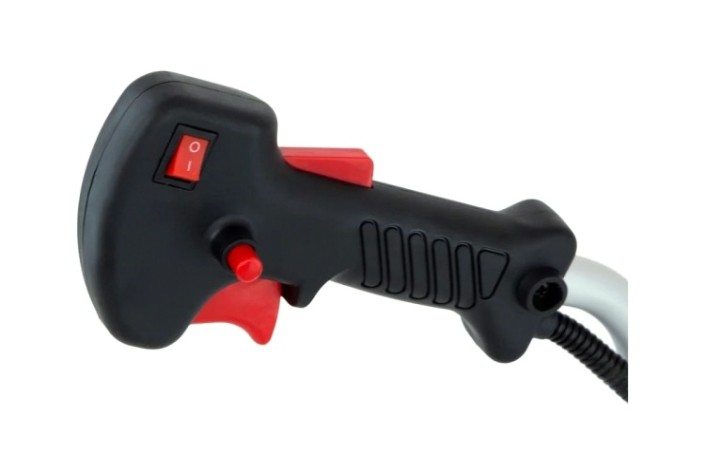 Мотокоса Denzel DR-33S [96272]