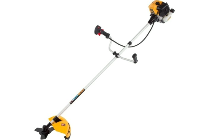 Мотокоса Denzel DR-43 [96273]