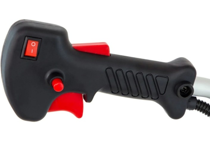 Мотокоса Denzel DR-43 [96273]