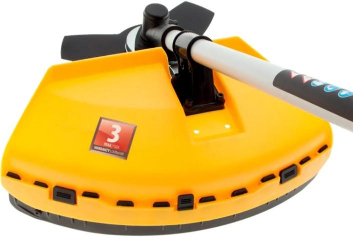 Мотокоса Denzel DR-43 [96273]