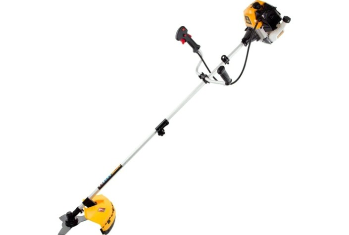 Мотокоса Denzel DR-43S [96274]