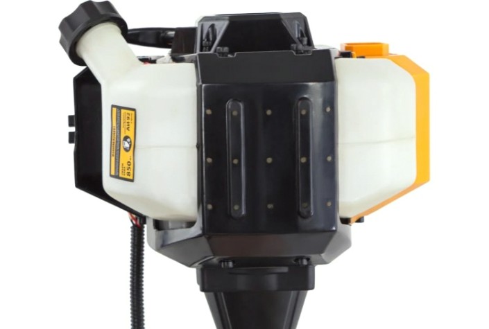 Мотокоса Denzel DR-43S [96274]