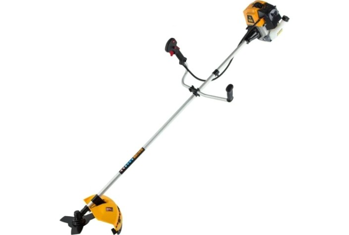 Мотокоса Denzel DR-52 [96275]